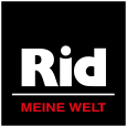 Kaufhaus Rid